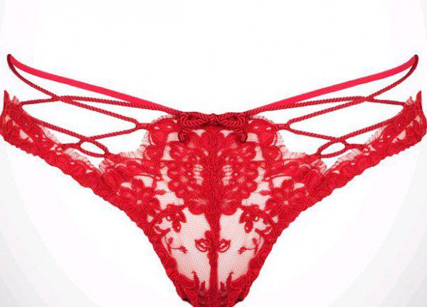 Нижнее Белье Agent Provocateur Интернет Магазин