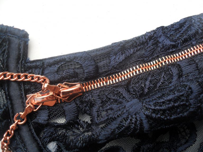 Lingerie Review Agent Provocateur Soir E Terri Bra Knickers Esty