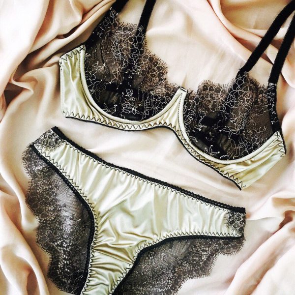 Christmas Lingerie Gift Ideas For Under Esty Lingerie