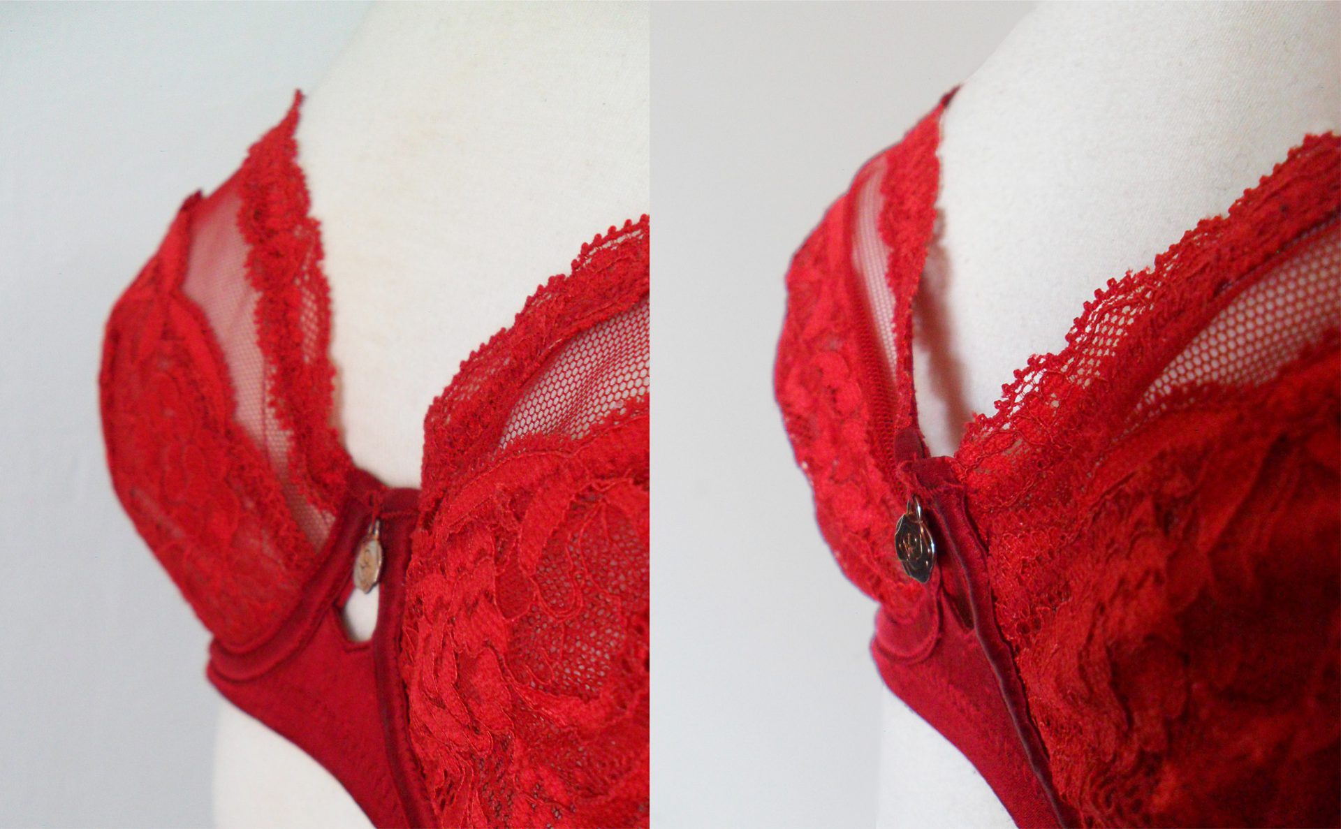 What Do Underwires Do In A Bra Esty Lingerie