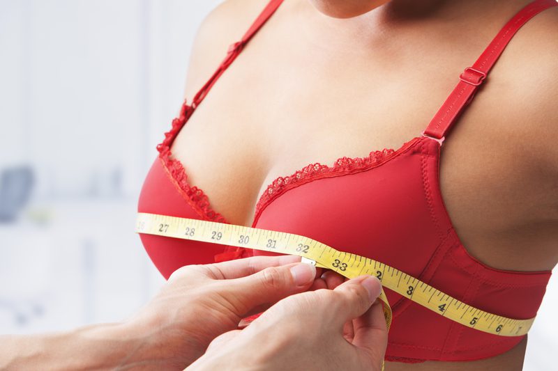 Lingerie Industry Experts: Why Are So Many Women Still in the Wrong Bra Size?