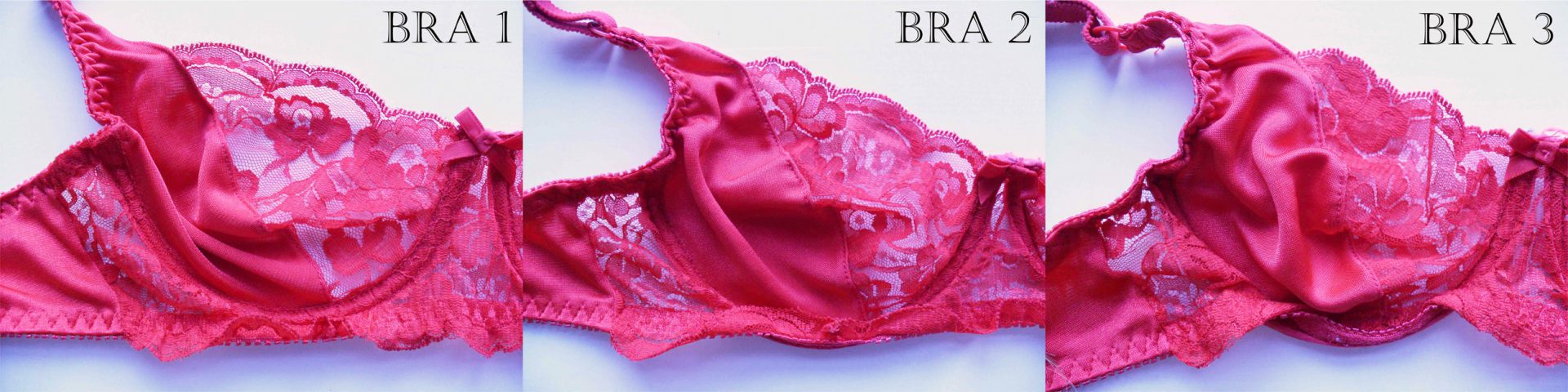 What is a Bralette Exactly?