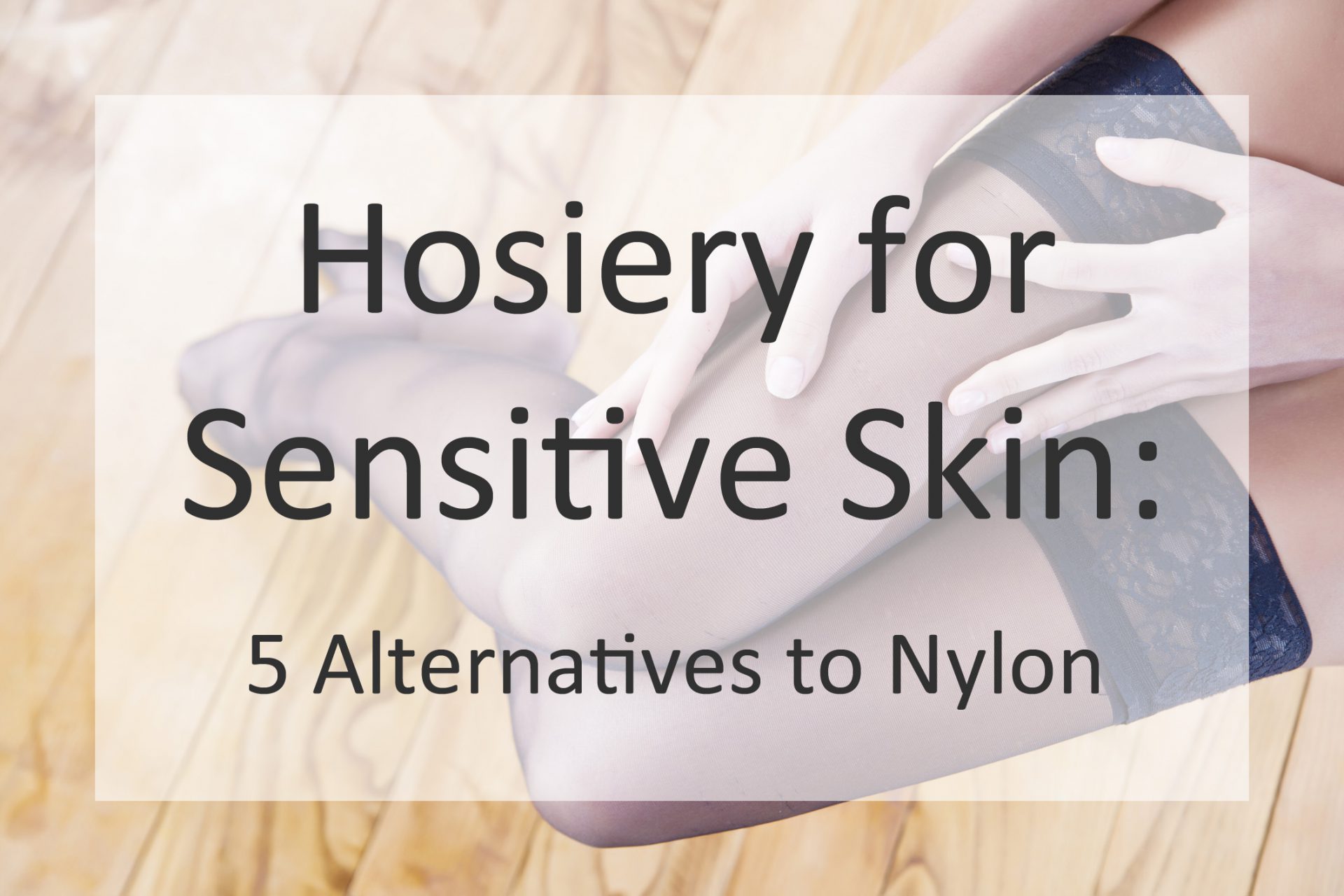 7 Fabrics That Can Really Irritate Sensitive Skin