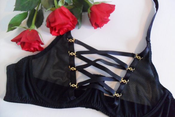 Bras to Bewitch: A Closer Look at Coco de Mer