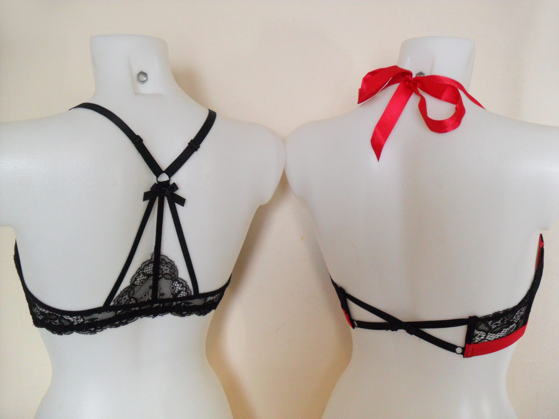 Lovehoney Lingerie Guide: Find a Sexy Look That Fits