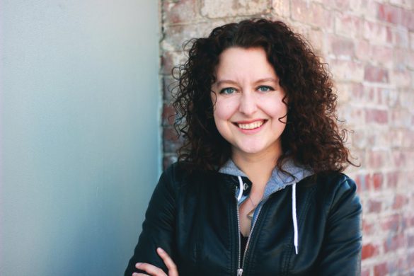 Interview: Jeanna Kadlec, Founder of Bluestockings Boutique