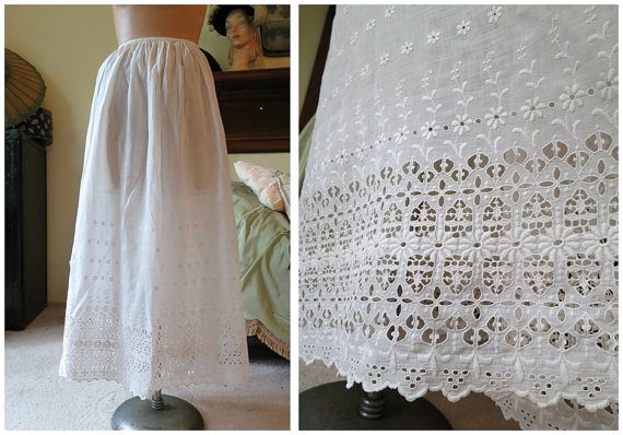 1900s-antique-petticoat