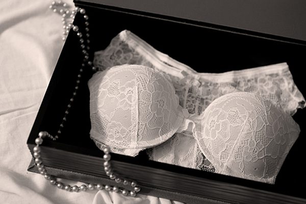 Lingerie-in-gift-box