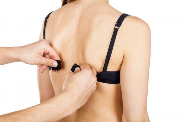 You're Probably Wearing The Wrong Bra Size-Here's How To Fix It. • Girls  Love Evidence