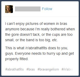 Thank you bra calculator! I finally have a bra that fits! : r/ABraThatFits