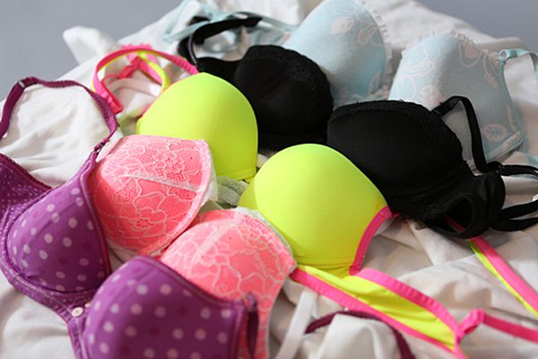 Why Is Bra Sizing So F**ked Up and Can Anyone Fix It? - Elisabeth