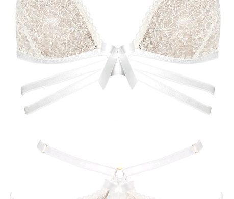 Lingerie Lust List – 26/08/2013