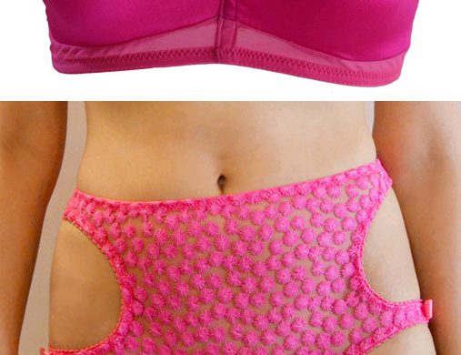Lingerie Lust List – 23/09/2013