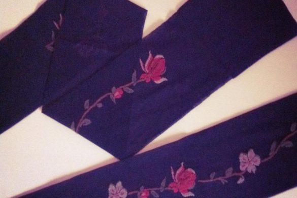 9 Ways to Care For Your Hosiery (Stockings and Tights)
