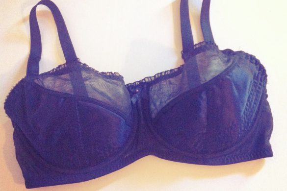 Review: Jubilee Bra by What Katie Did