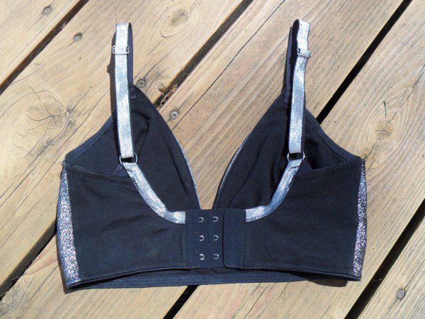 Lingerie Review: Bras Without Wires Superhero Bra