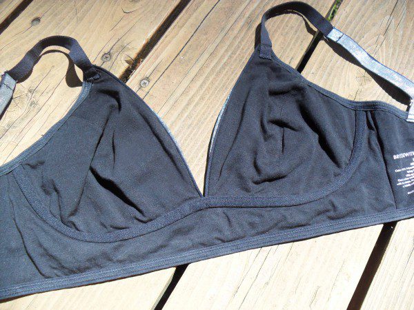 Lingerie Review: Bras Without Wires Superhero Bra