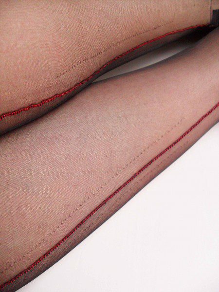 Mini Lingerie Reviews: Christel Hosiery, Amoralle & Claudette | Esty ...