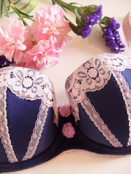 Bra Reviews for Ewa Michalak