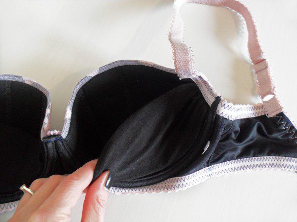 Bra Reviews for Ewa Michalak