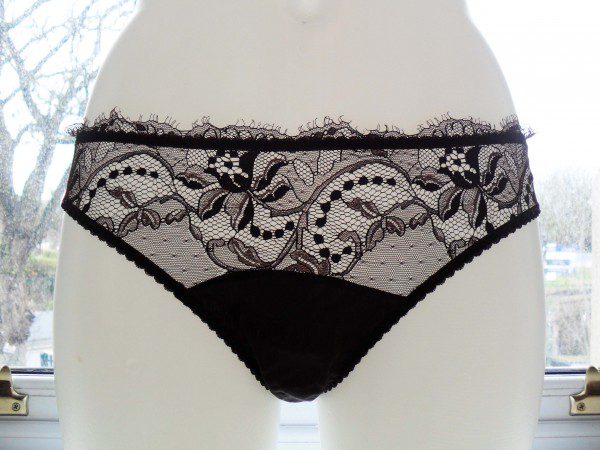 New year, new lingerie – Fleur of England