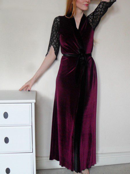 Impish-Lee-long-velvet-robe-low-res-450x600