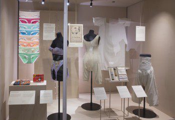Undressed: A Brief History of Underwear to appear at Victoria and Albert  Museum