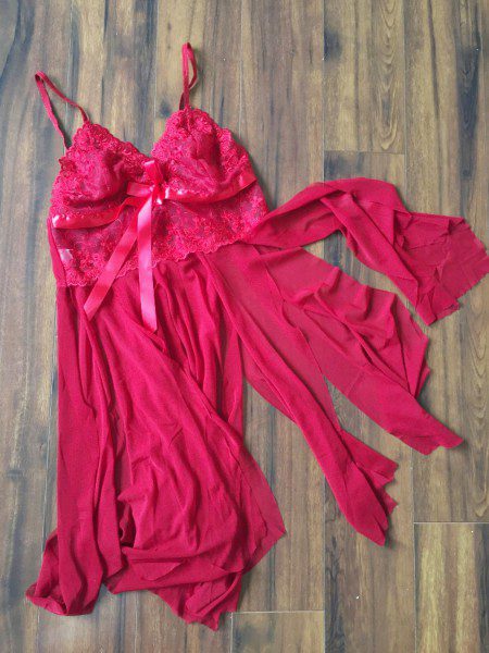 amoretu-red-babydoll-set-review-450x600