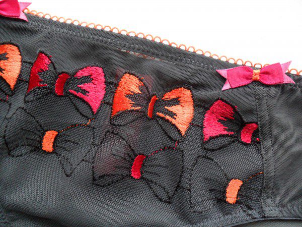 Cleo by Panache 'Meg' Review - Rebel Angel