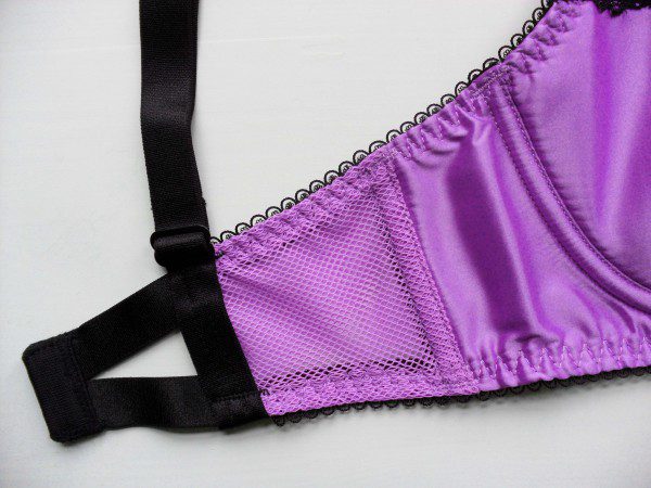 Review: Von Follies by Dita Von Teese Star Lift Bra & Thong