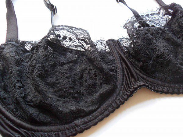 Trouble shoot Bra Fitting Mistakes – Fleur of England