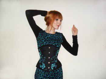 Restyle Wide Hip Corset Review – Lucy's Corsetry