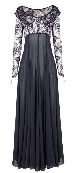 agent-provocateur-damira-long-black-lace-gown-264x600