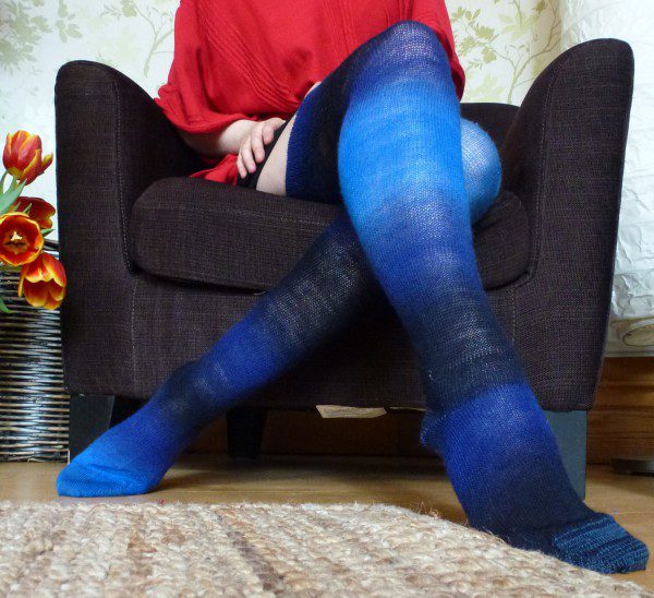 blue-knitted-stockings-600x548