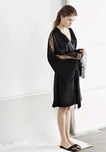 drums-in-the-night-black-silk-lace-robe-420x600