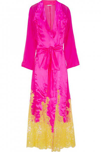 hot-pink-rosamosario-silk-robe-lingerie-400x600