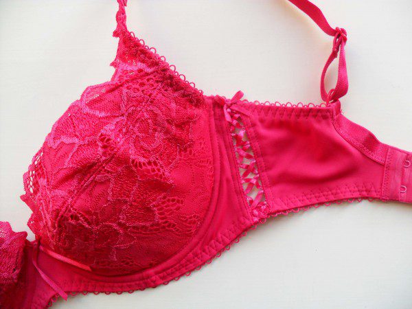 30B - Lepel » Fiore Plunge Bra (93200)