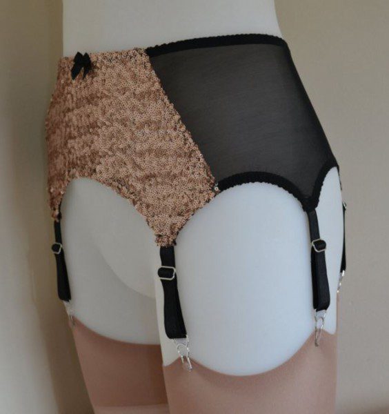 Vintage and Retro Inspired Lingerie, shapewear, stockings and straps – Pip  & Pantalaimon Lingerie