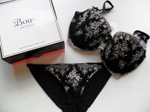 Boux Avenue  When to ditch your bra