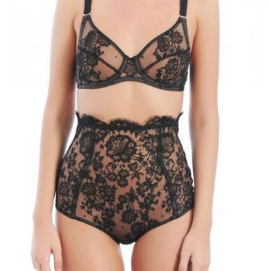 5 Best Lingerie Brands for Luxury Lace