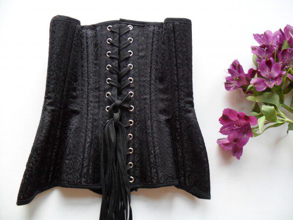 restyle-jacquard-underbust-corset-600x450