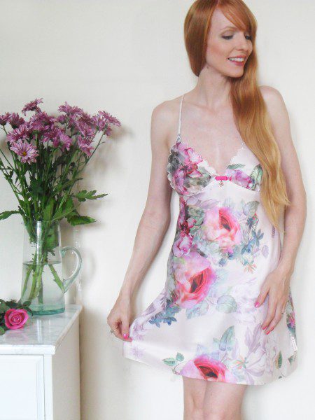 Ted baker bridal online nightwear