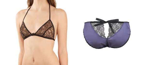 4 Pretty Underbust Corsets and the Lingerie to Wear With Them