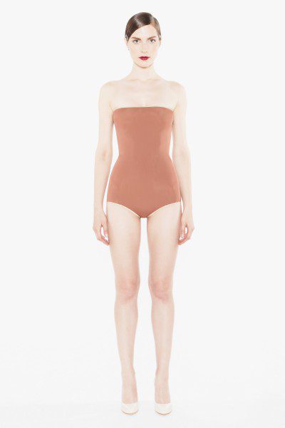 Fancy Bodysuit – Amoralle