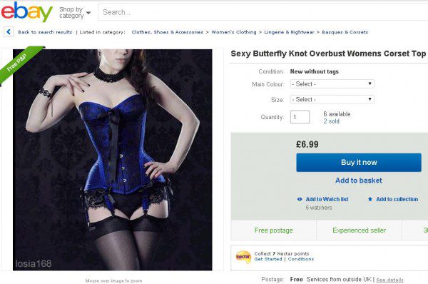 Counterfeiting, Knock-Offs and Trends in Lingerie: What's the Difference?