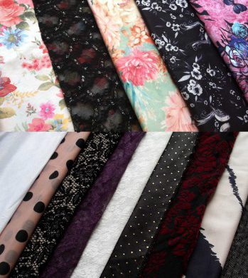 100 Days, 100 Pairs of Knickers