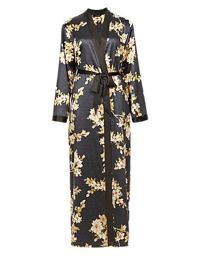marks-and-spencers-satin-floral-robe