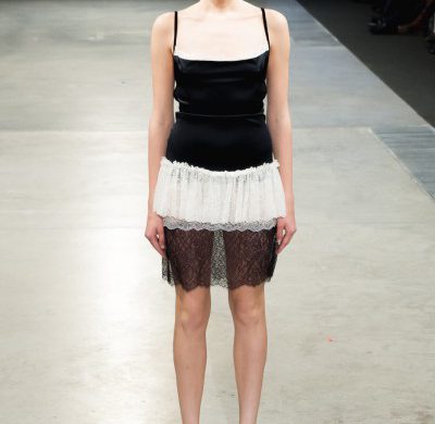 Amoralle: Blurring the Lines Between Lingerie and Outerwear