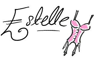 Estelle Esty Lingerie signature