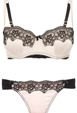 6 Beautiful High-Street Bra Sets Under £50